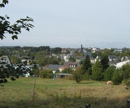 Gasthof Napoleon Selbitz Bagian luar foto