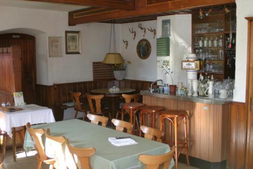 Gasthof Napoleon Selbitz Bagian luar foto
